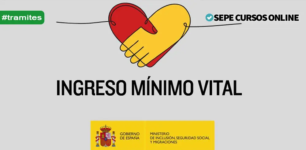 ingreso mínimo vital