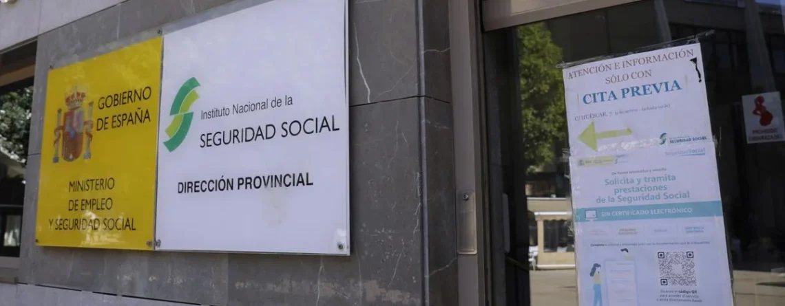 jubilación anticipada